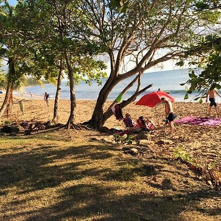 Pelicano Condo Rincón Eksteriør billede