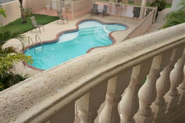 Pelicano Condo Rincón Eksteriør billede