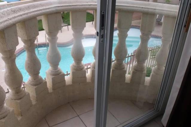 Pelicano Condo Rincón Eksteriør billede