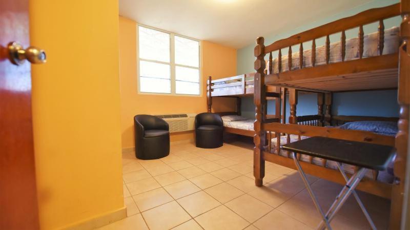 Pelicano Condo Rincón Eksteriør billede