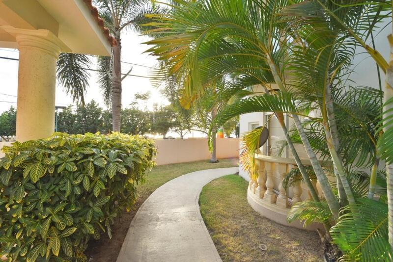 Pelicano Condo Rincón Eksteriør billede