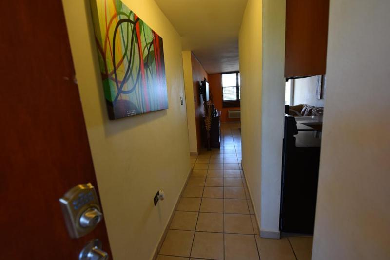Pelicano Condo Rincón Eksteriør billede