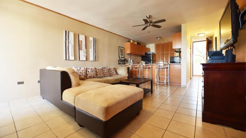 Pelicano Condo Rincón Eksteriør billede
